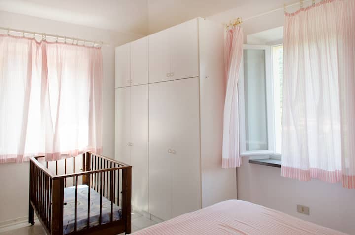 Casa miramare 2 - Nisporto