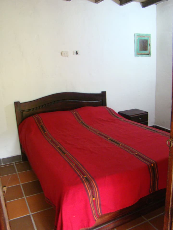 غرفة النوم 1