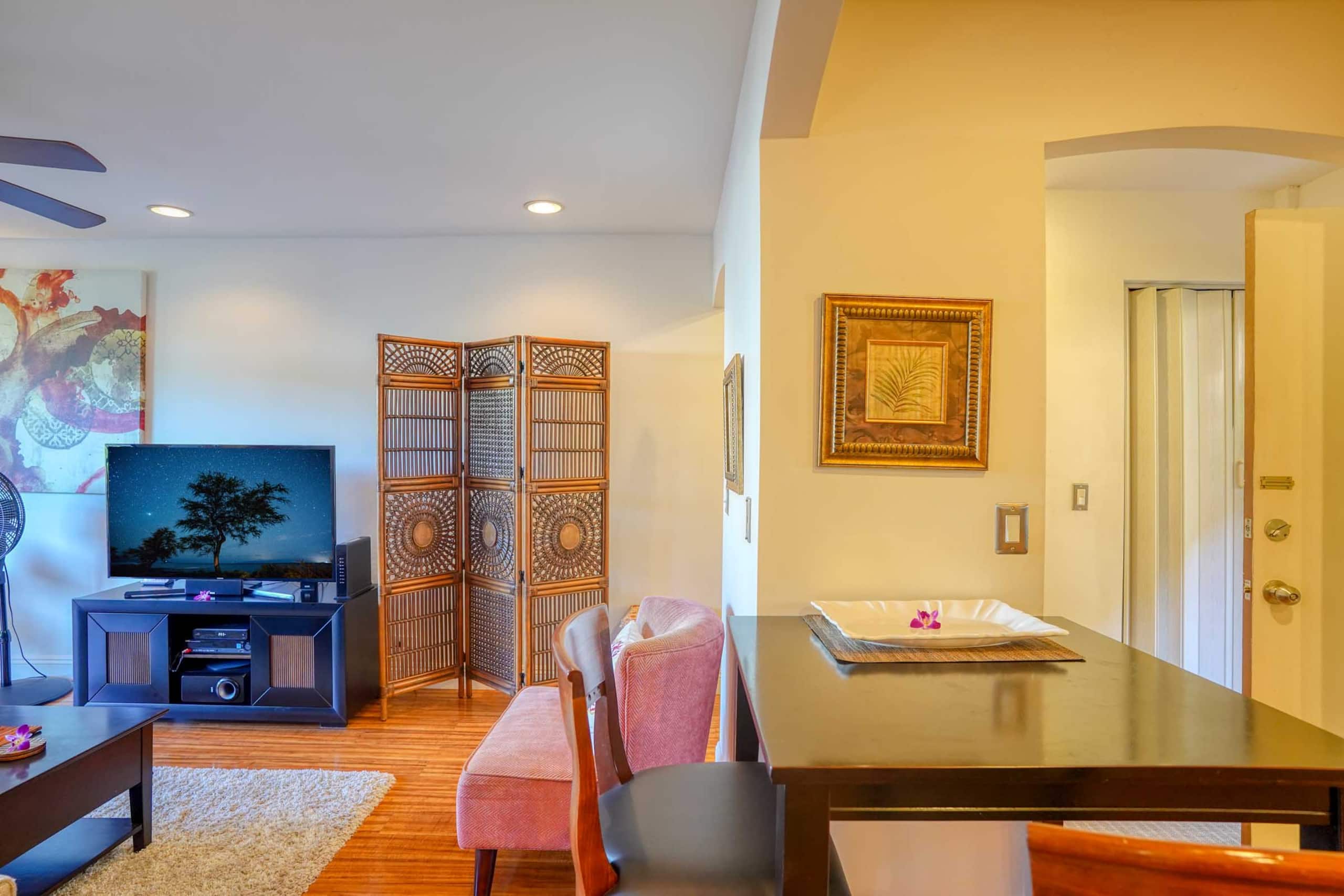 Condo in Wailuku · ★4.75 · 1 bedroom · 1 bed · 1 bath - Image 19
