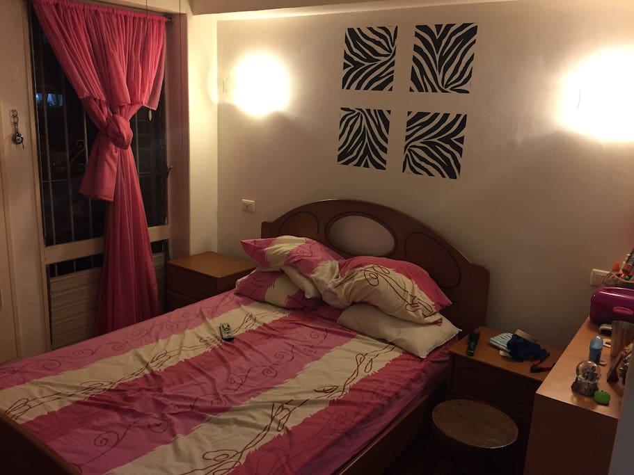Habitación