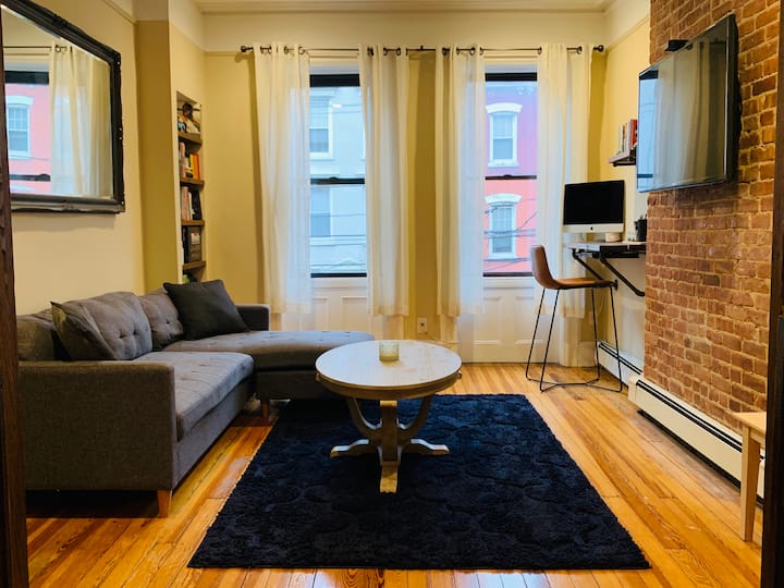 Hoboken Vacation Rentals Apartment and Condominium Rentals Airbnb