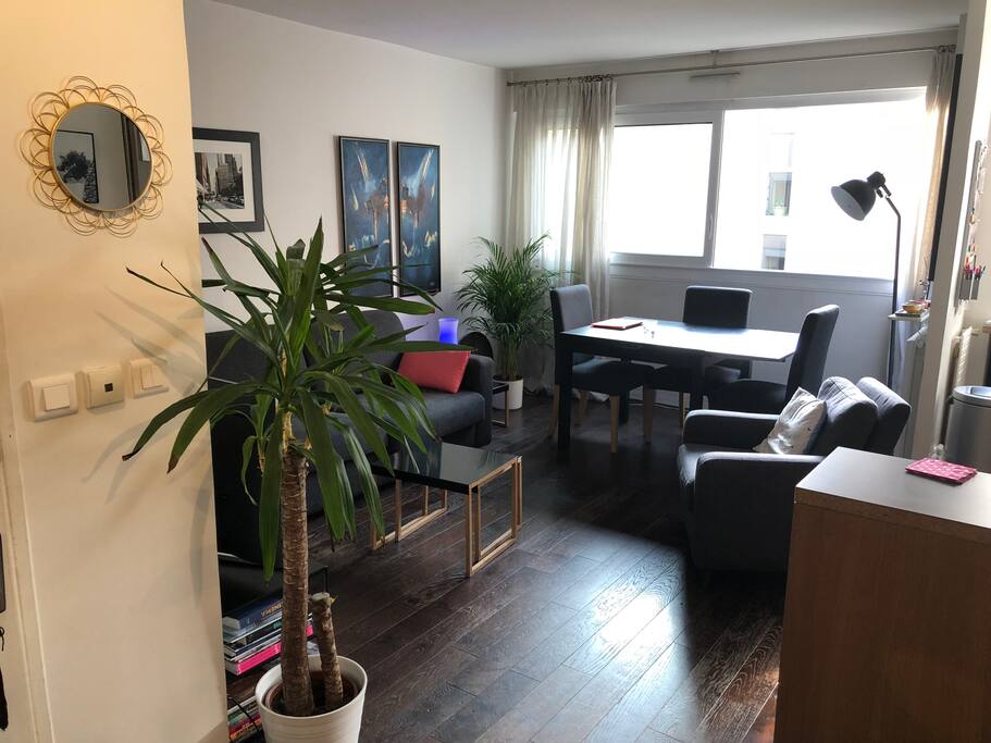 2018 : new arrangement !
