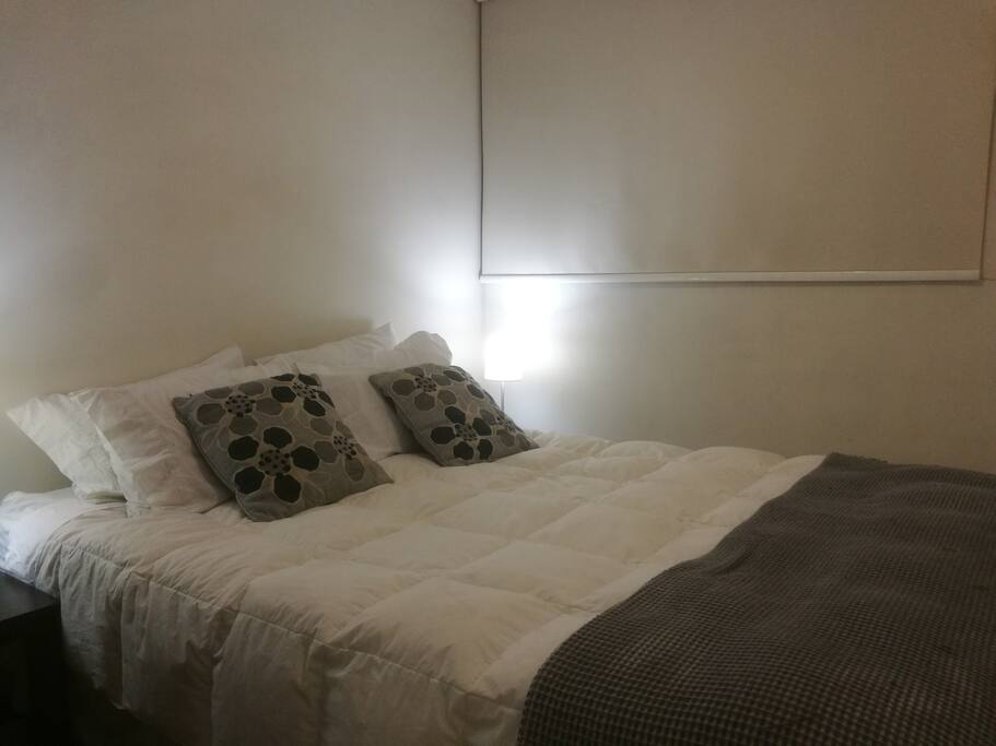Dormitorio 2