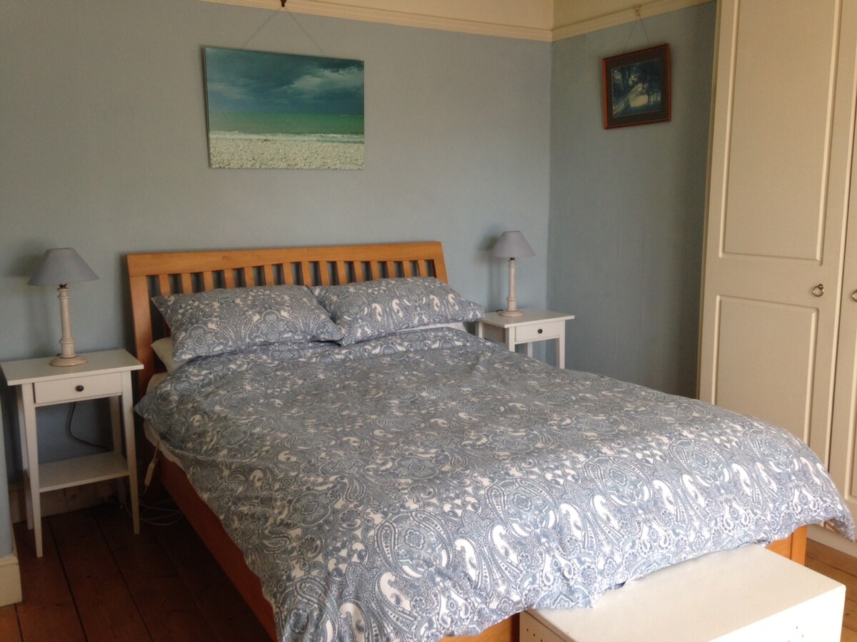 Habitación principal