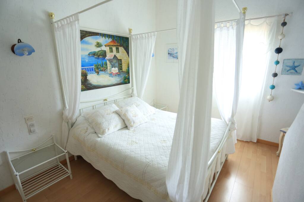 Chambre Mer