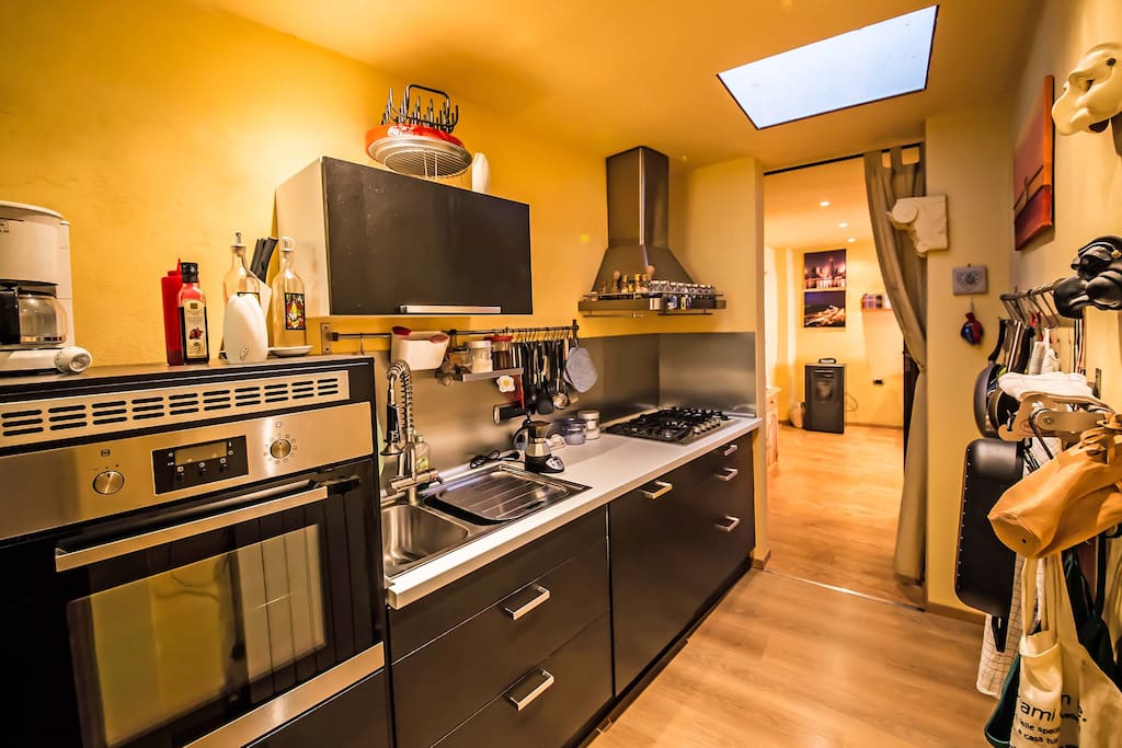 La Cucina