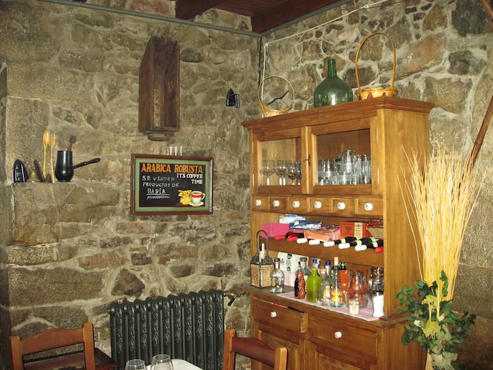 Шпајз за дневна соба