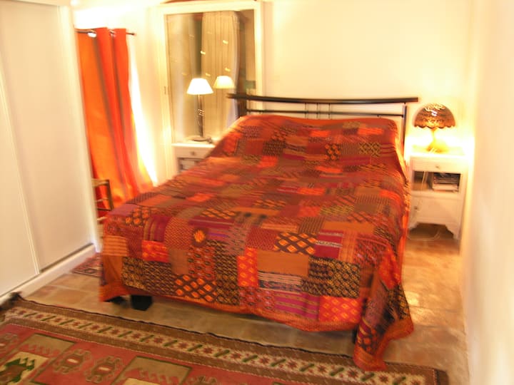 Judea 's Tree Room