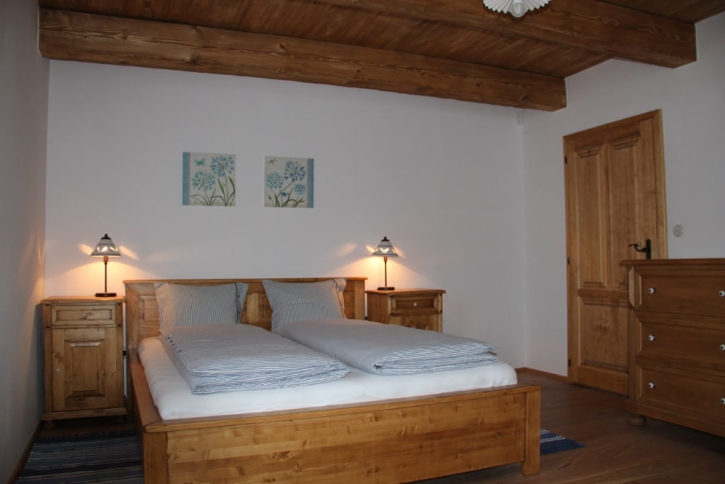 ლურჯი ოთახი