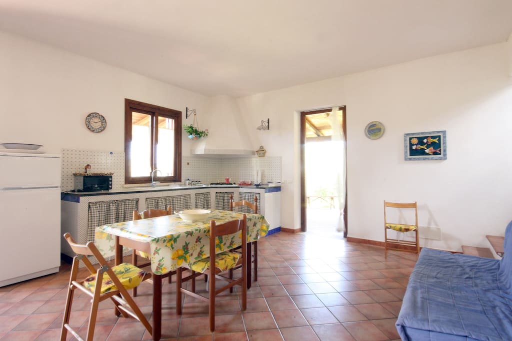 Cucina