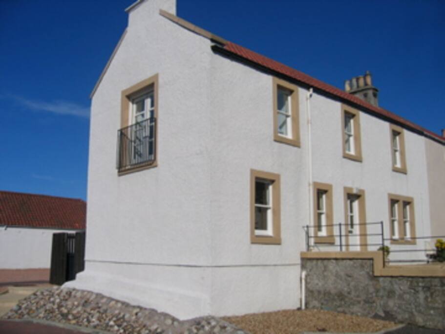 South Gable Cottage