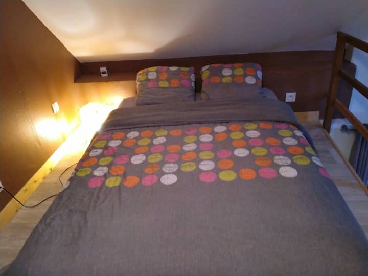 Habitación