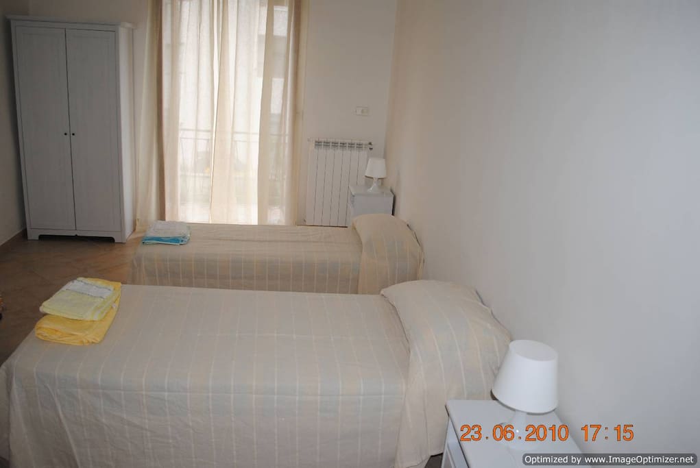 camera da letto 2