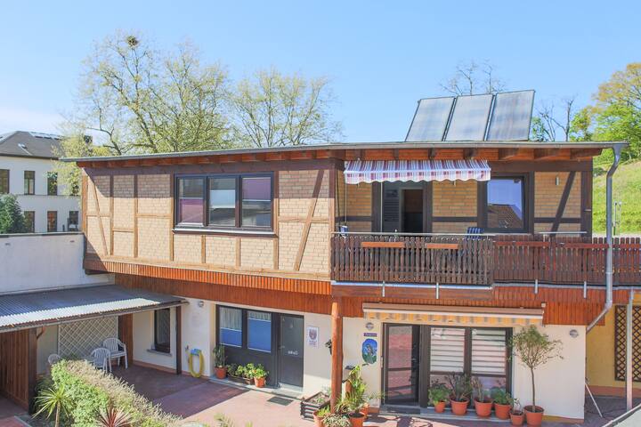 Ferienwohnung/App. für 2 Gäste mit 27m² in Waren (Müritz) (119613)