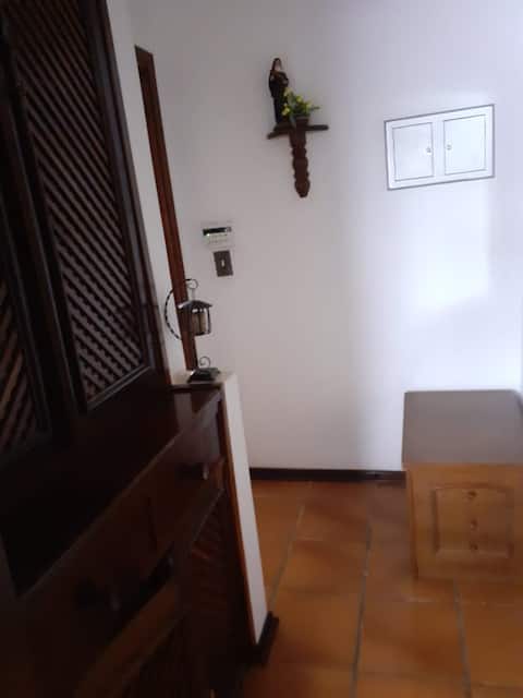 Popular Airbnb listing: Paradise in Serra Negra in Serra Negra