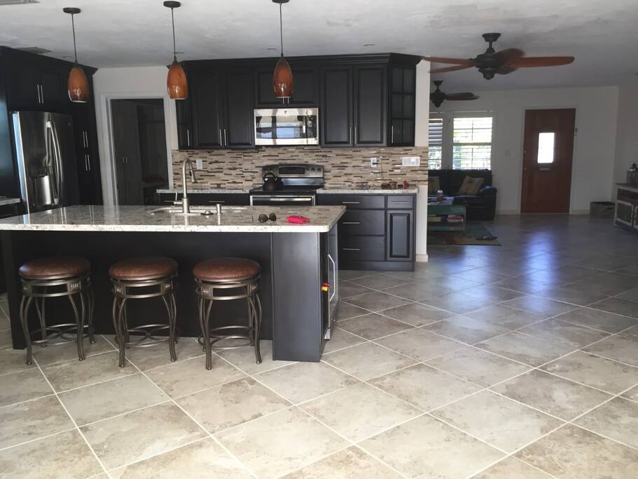 Perfect for entertaining