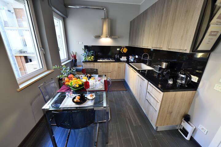 The Roman Residence at Spanish Steps gallery image 4