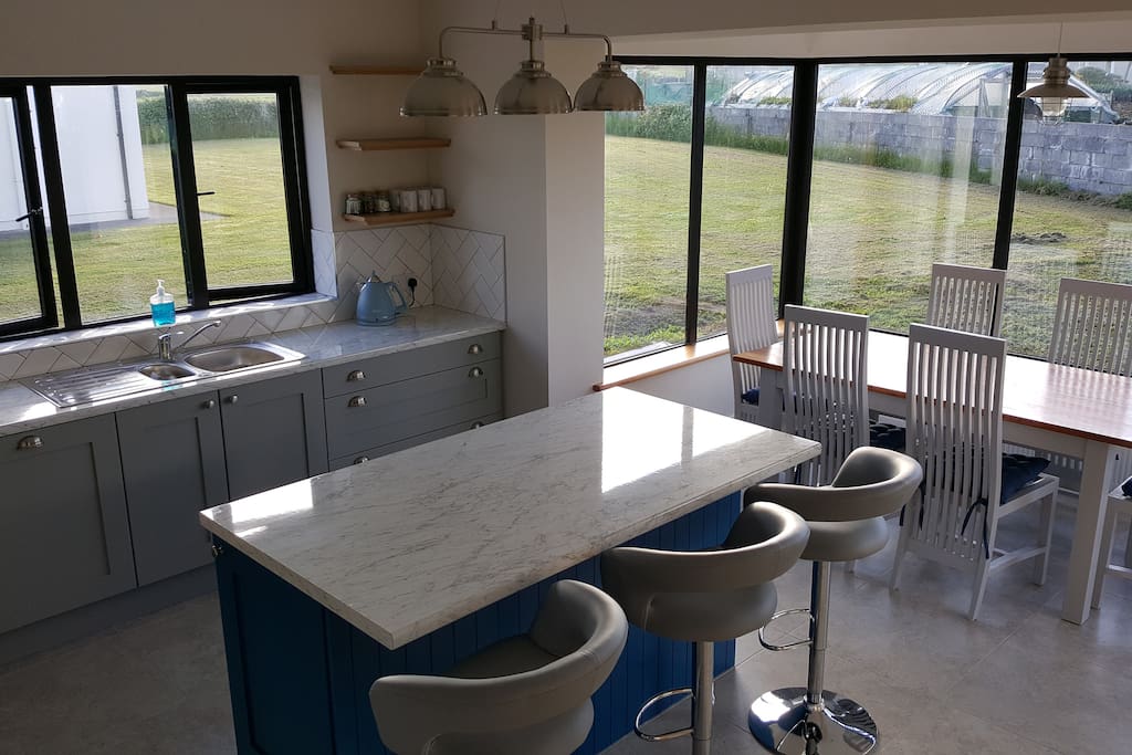 Kitchen Dining