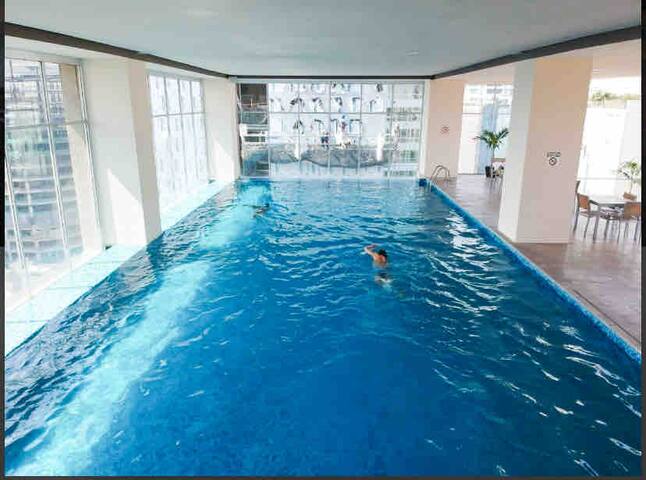 20%OFF Modern 3BR APT w/amenities in Polanco Carso gallery image 3