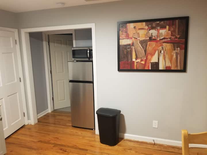 Cozy 1-bedroom Apartment - Patchogue, NY