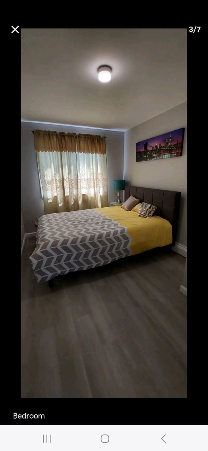 Спална соба