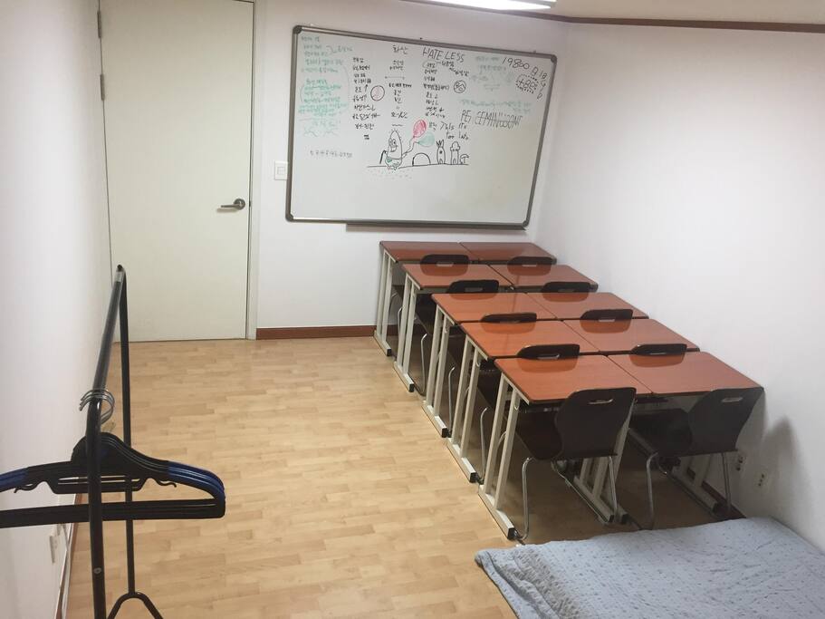 1인실
