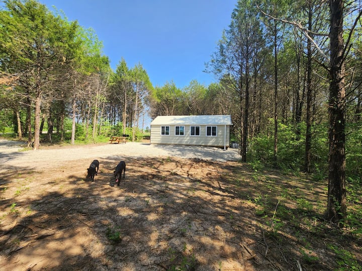 Bonne Terre Vacation Rentals & Homes Missouri, United States Airbnb