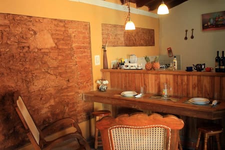 Hostal La Casita de May