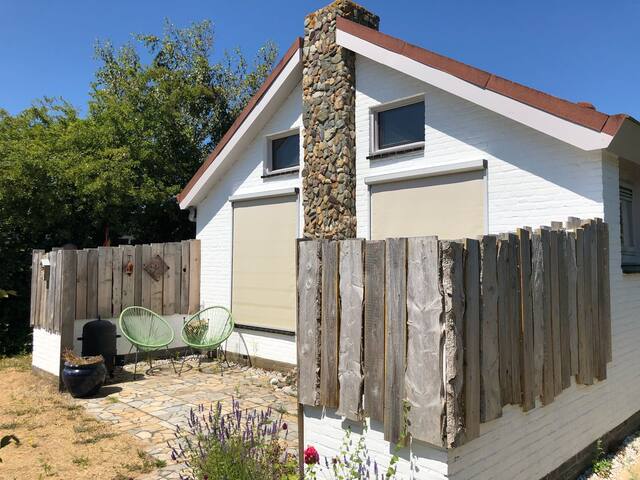 Airbnb Ouddorp Vacation Rentals Places To Stay South