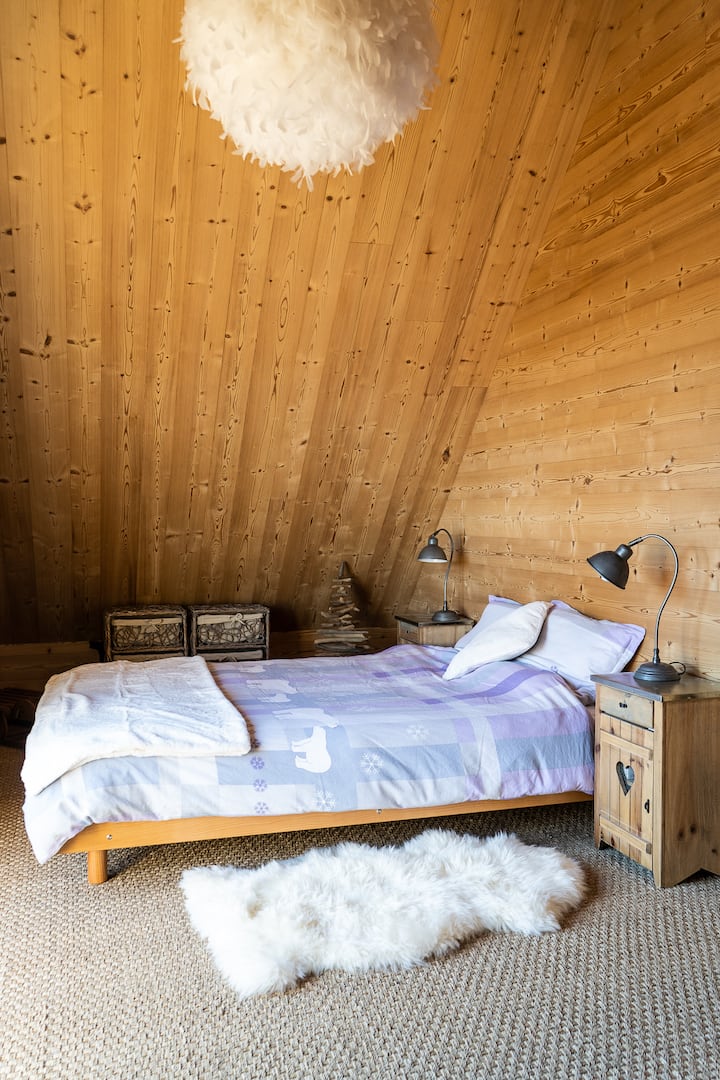 לחלום מתחת לכוכבים...