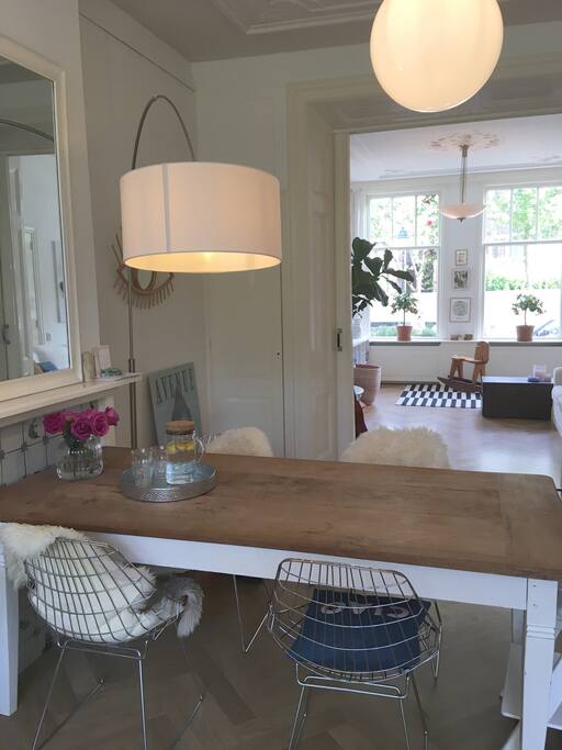 en-suite rooms