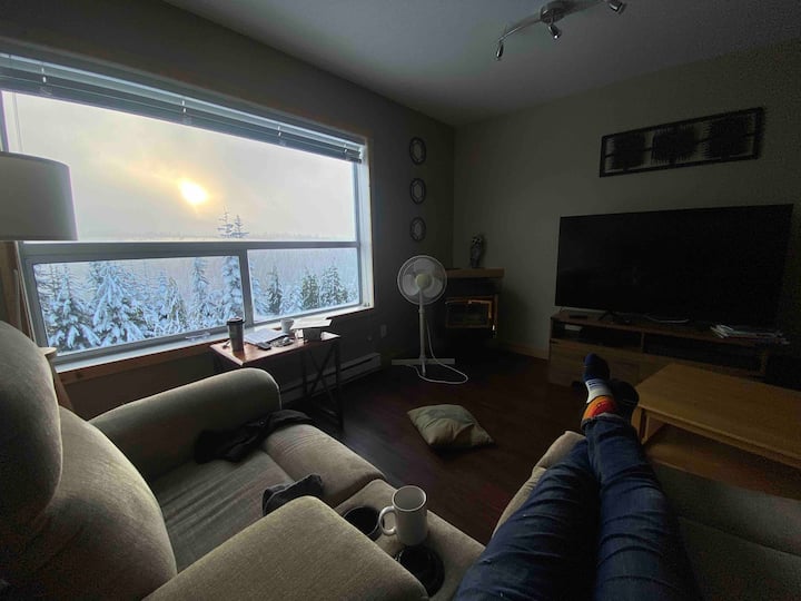 Executive Suite With A View - Mount Washington