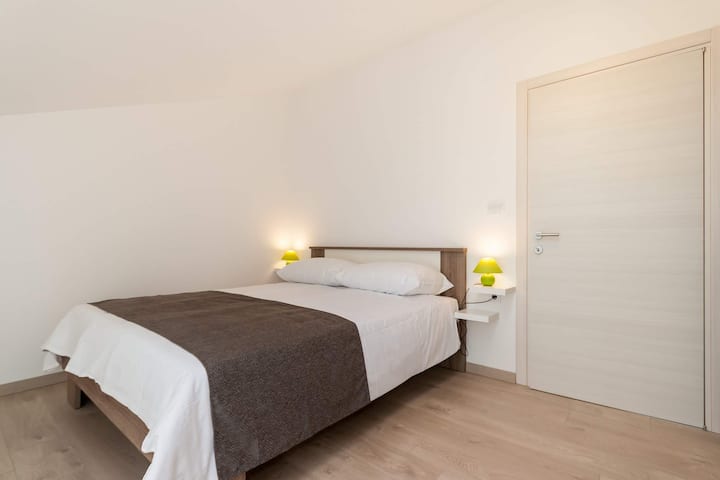 საძინებელი