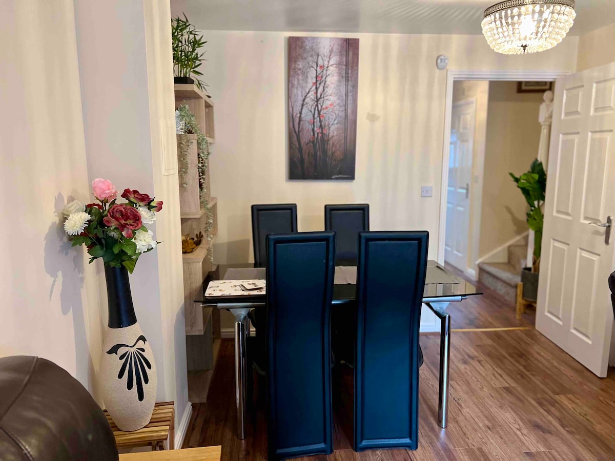 Top Airbnb: Stay in comfort & style Your Comfort is a Priority à Hoo St. Werburgh