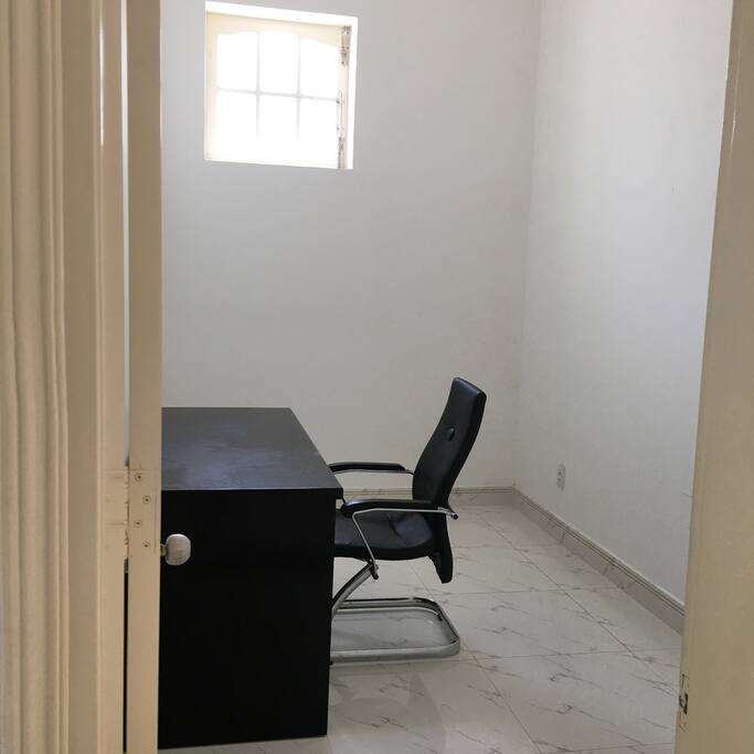 Working Space