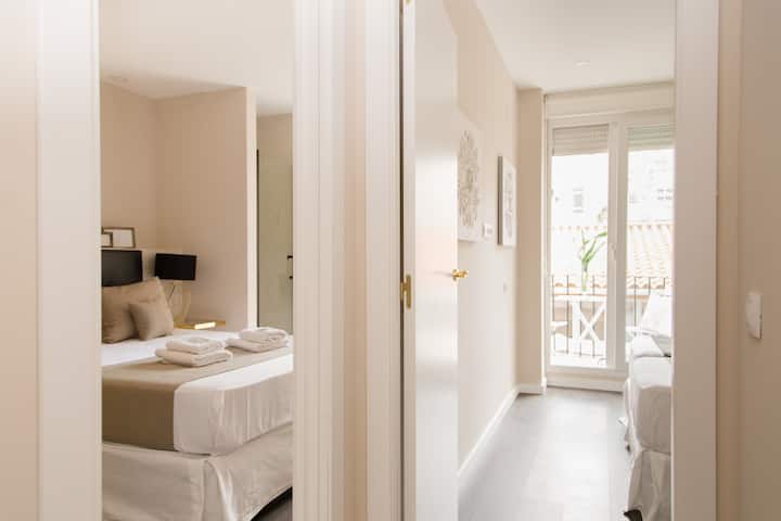 საძინებელი 2