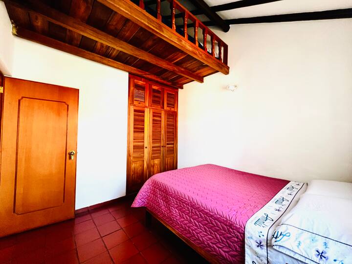 Habitación 2