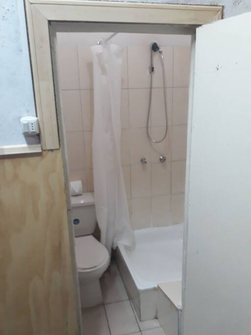 Baño Privado