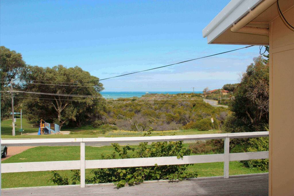 Brandis Beach House, Guilderton