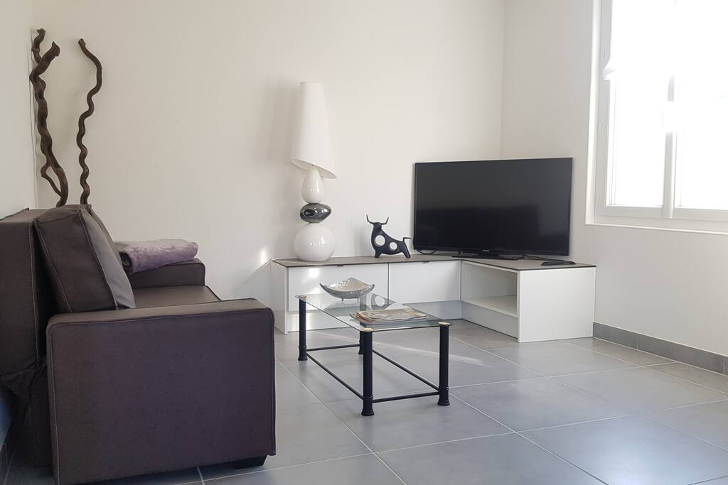TV - WIFI