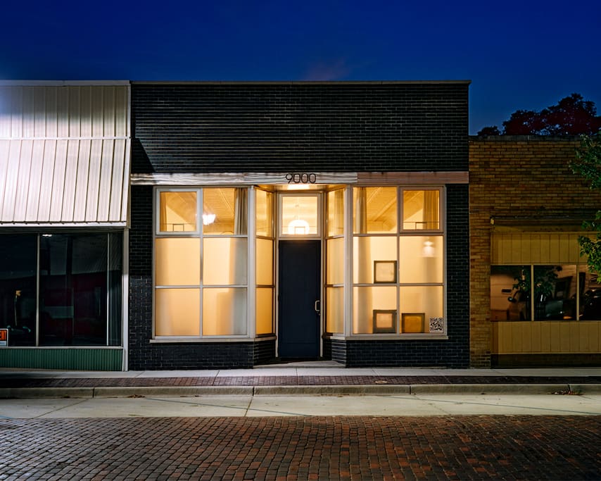 Wine Country Creative Live / Work Lofts for Rent in Baroda, Michigan