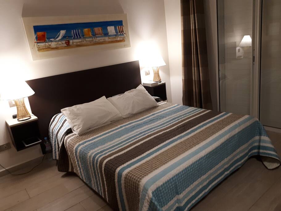 Chambre 1