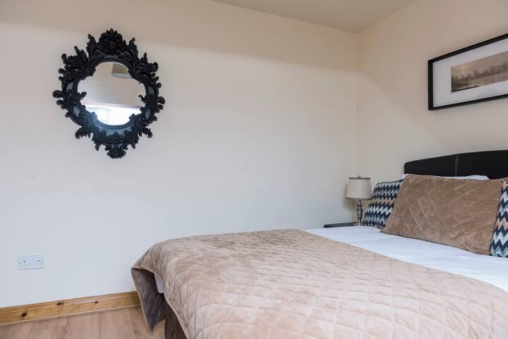 Bunholvil three bedroom semi detached house