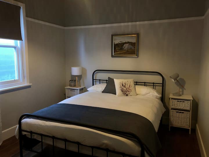 Third Bedroom with Queen bed