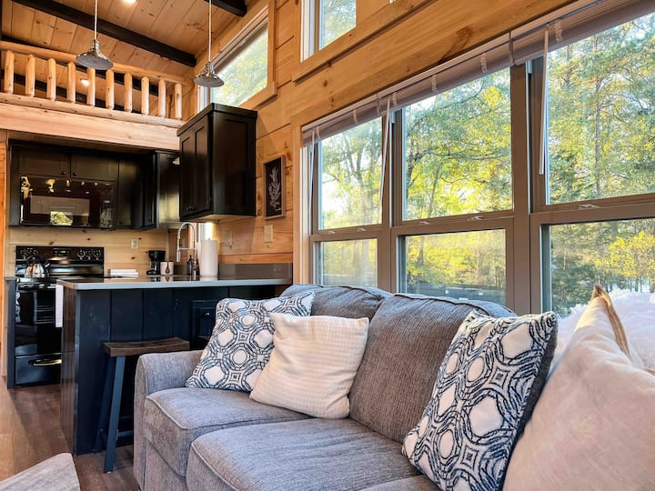 Top 11 Airbnb Tiny House Rentals In Greer, South Carolina Updated