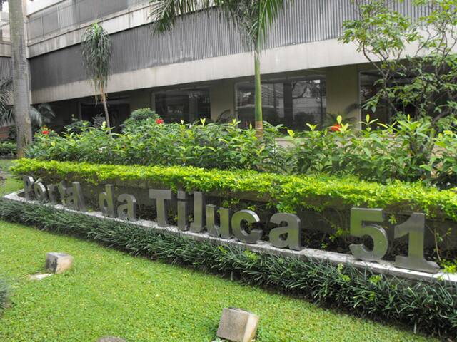 Belo apartamento junto ao Maracanã gallery image 2