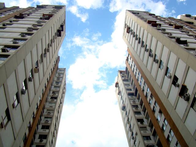 Belo apartamento junto ao Maracanã gallery image 3