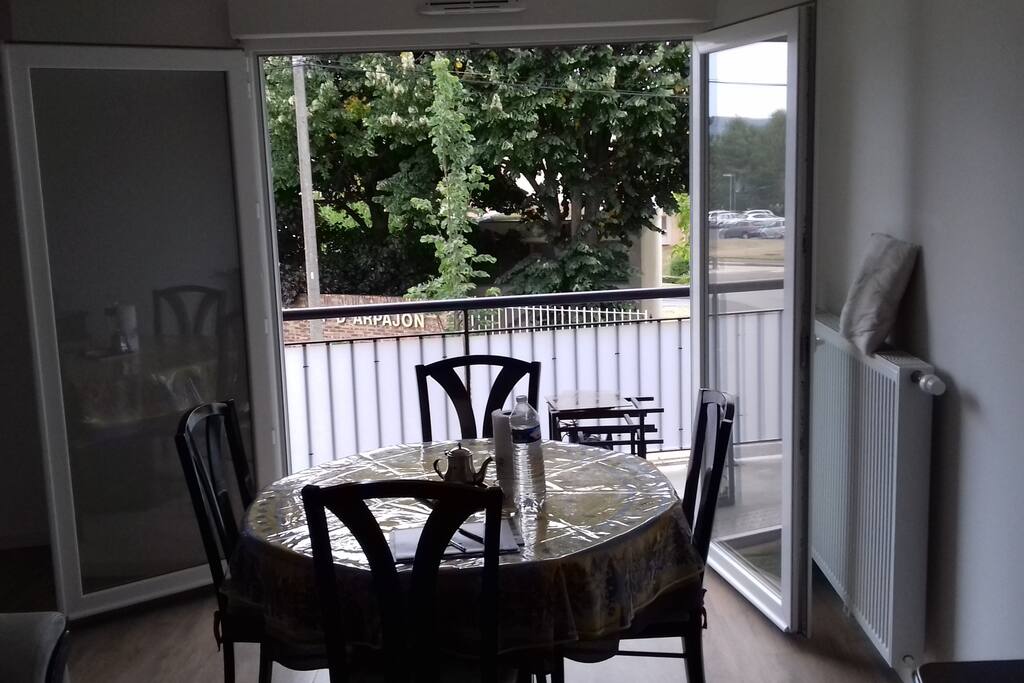 Balcon