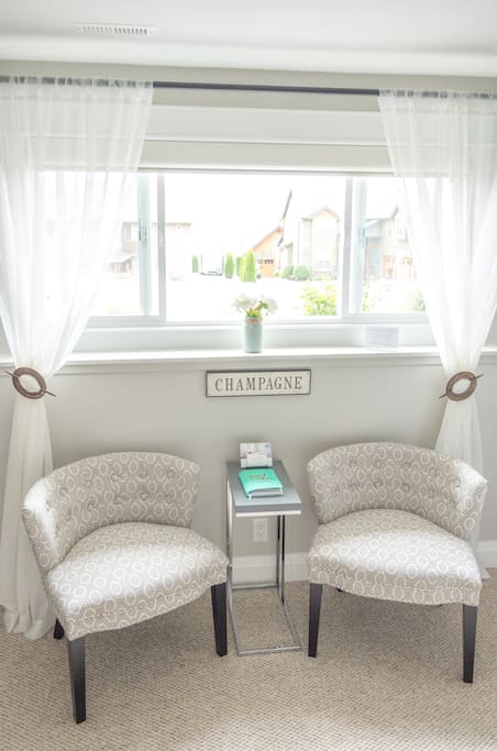 Guest Bedroom