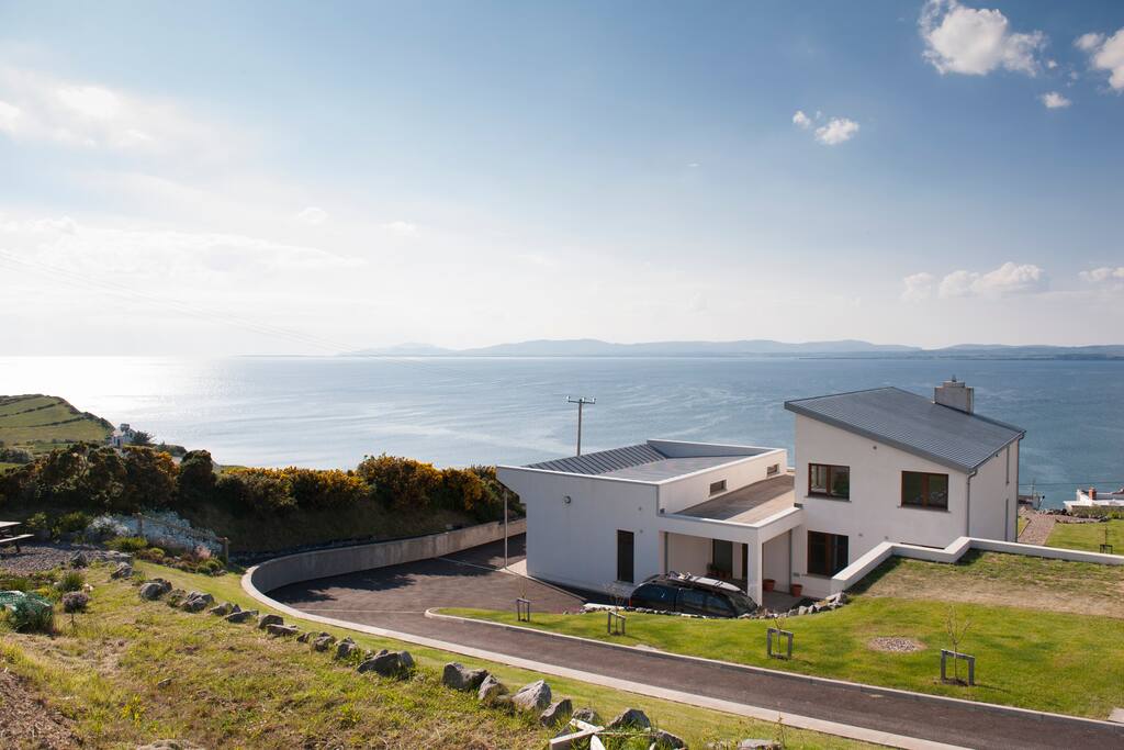 Best House & Best Views in Donegal Houses for Rent in Rossnowlagh